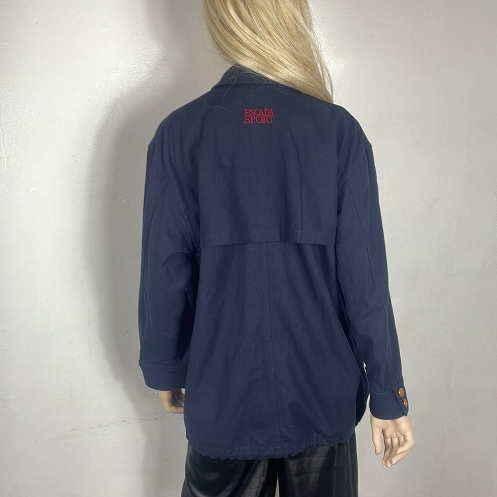 ESCADA JACKET - Picture 9 of 11